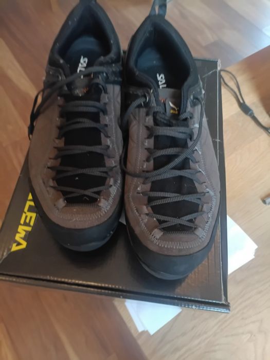 Buty Salewa Ms mtm trainer