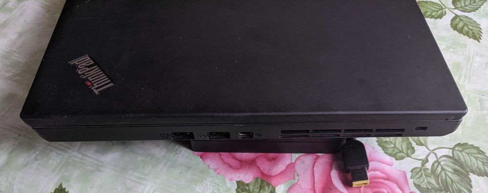 Lenovo ThinkPad T550/15.6"/i5-5200U/16GB/1Tb HDD+LTE