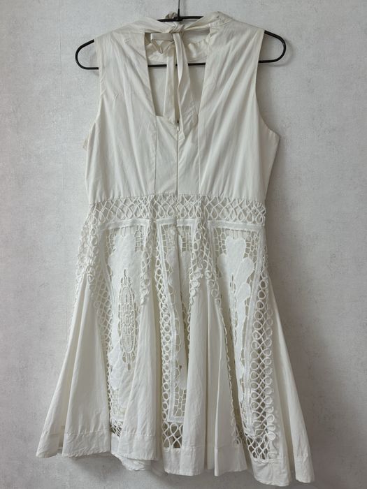 Платье женское б/у