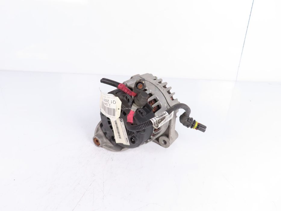 Alternador Bmw 1 Ref: 12314719921