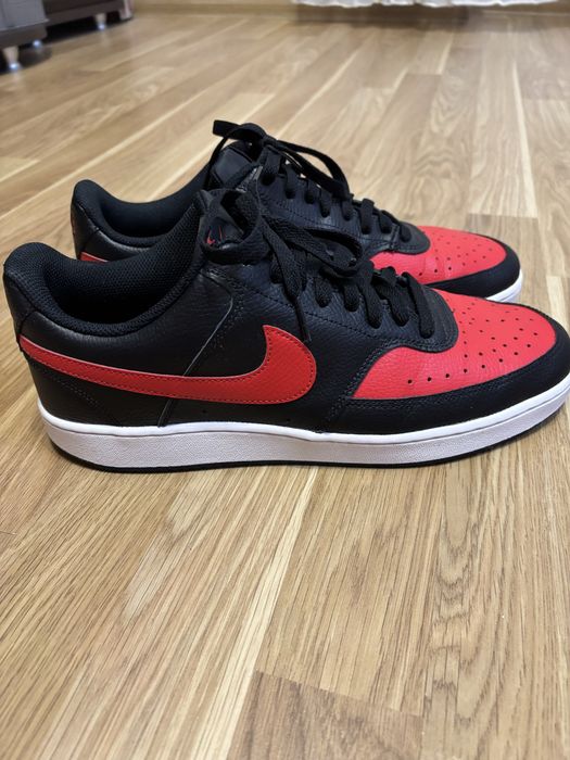 Кроссовки кеды хайтопы Найк кросівки Nike