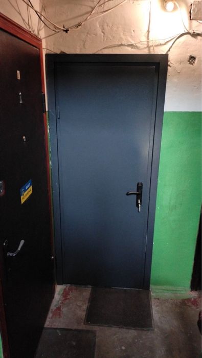 ШВИДКО ТА ЯКІСНО‼️ Металеві двері, вхідні двері/входные двери