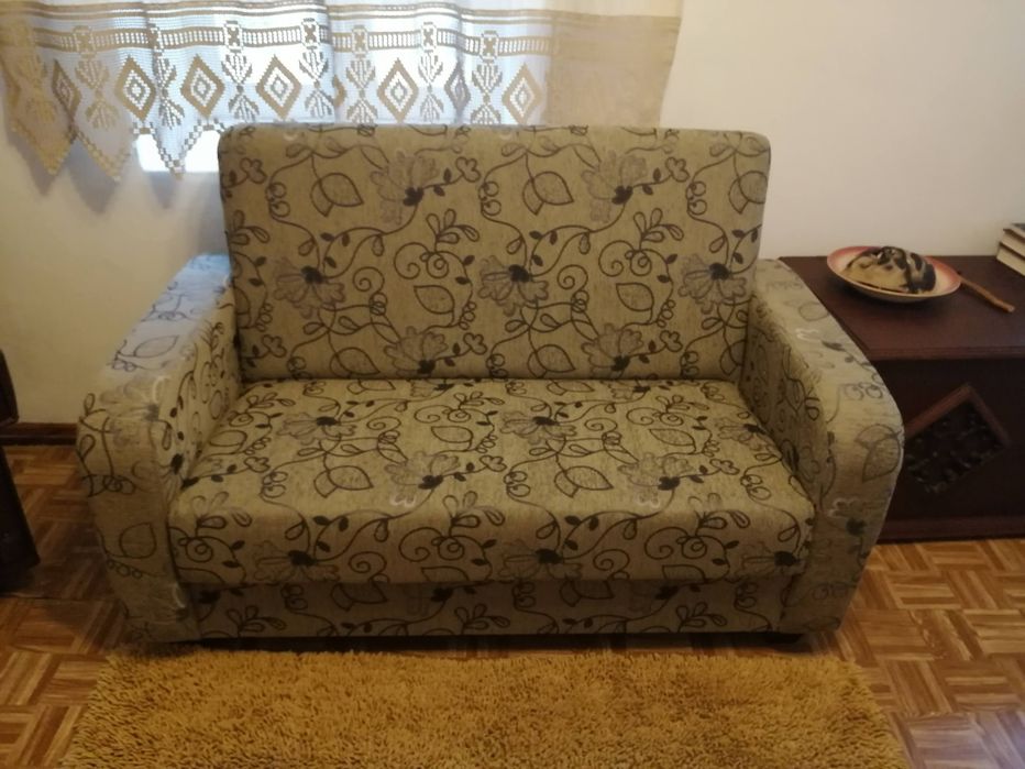 Sofá 2 lugares Novo