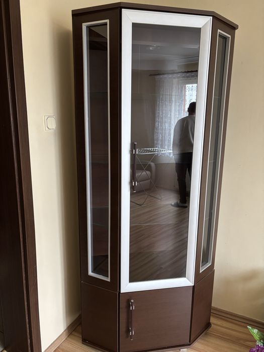 Witryna/ barek mebel