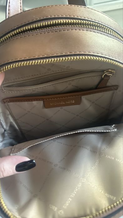 Рюкзак Michael Kors