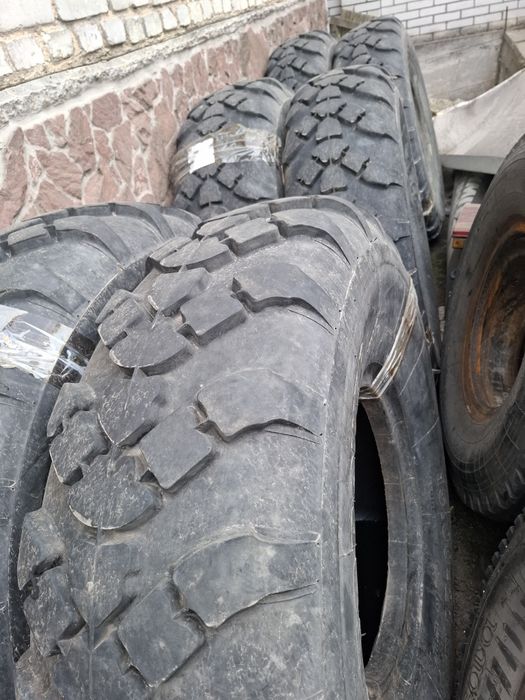 Шини колеса зил 131