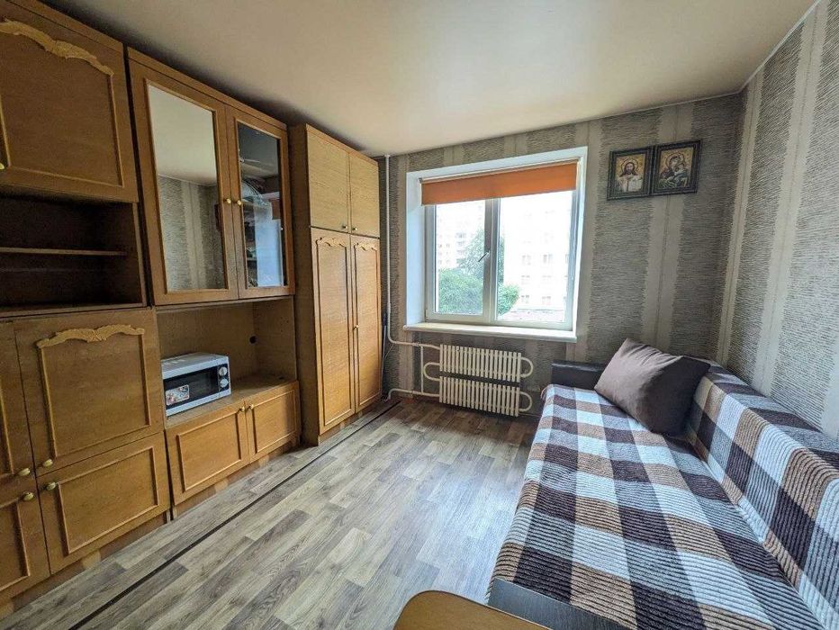 Продаж кімнати в гуртожитку в районі Автовокзалу.