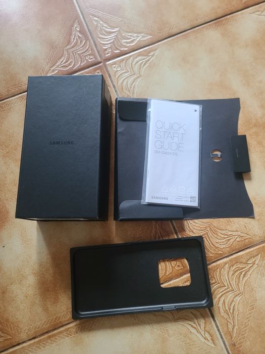 Telemovel Samsung Galaxy S9 Plus - Desbloqueado