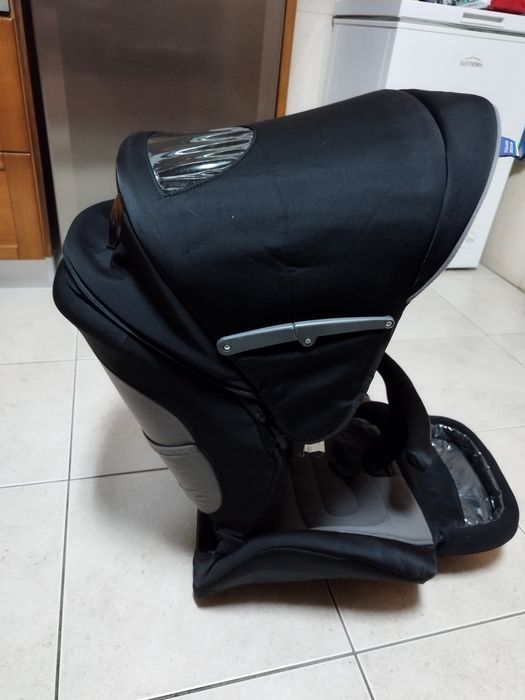 Cadeira de bebé Chico