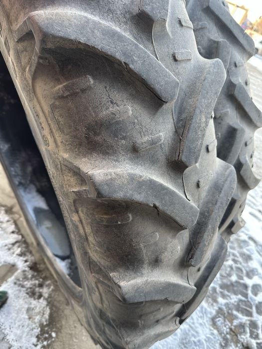 Opony międrzyrzędowe 300/95R52 Kleber 12.4R52
