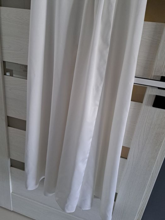 Suknia Ślubna Bardzo ładna