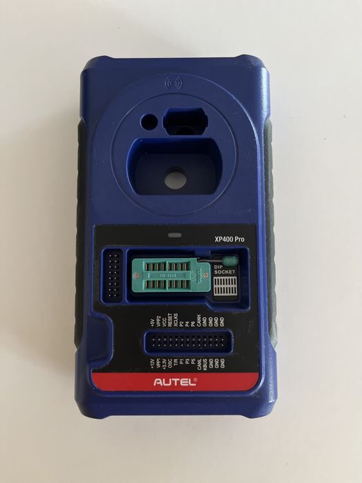 Програматор Autel XP 400 Pro