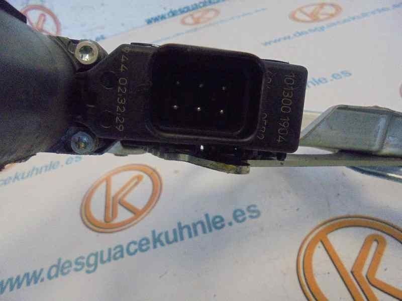ELEVADOR DE VIDRO FRONTAL DIREITO OPEL ASTRA H GTC 2004 -13101478