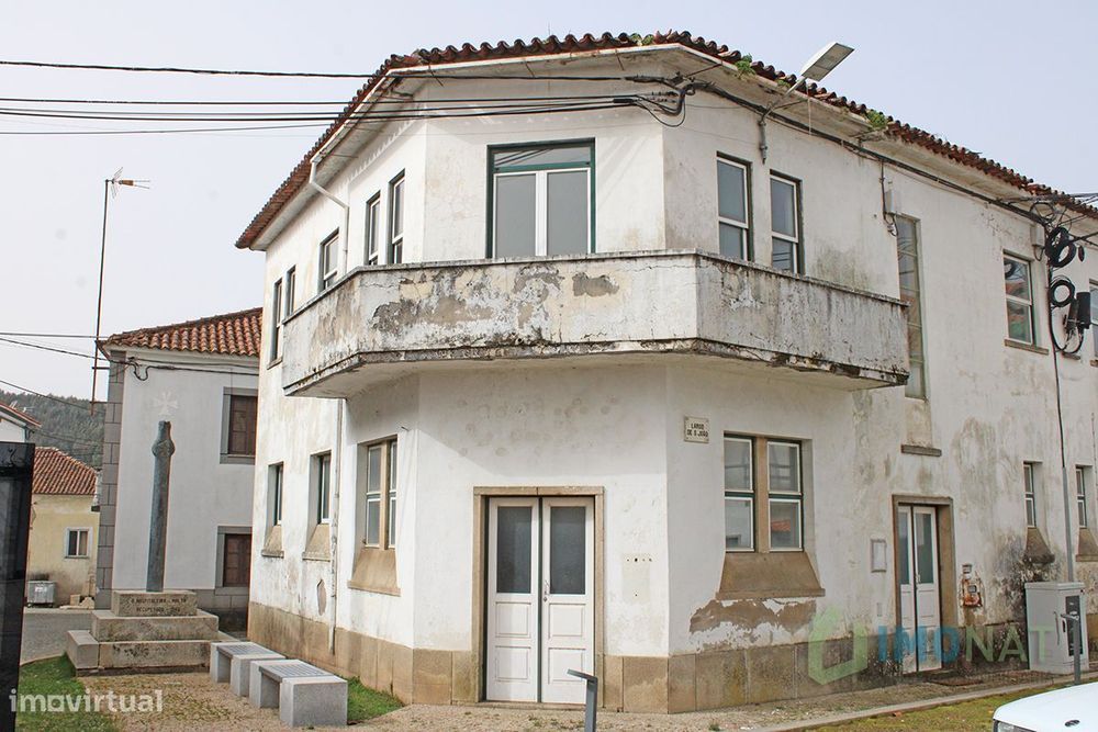 Prédio