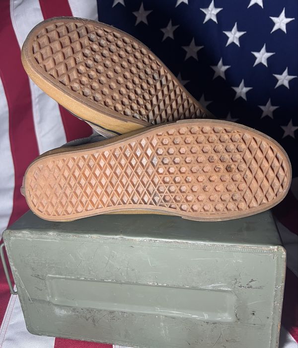 Кеди Vans Old School