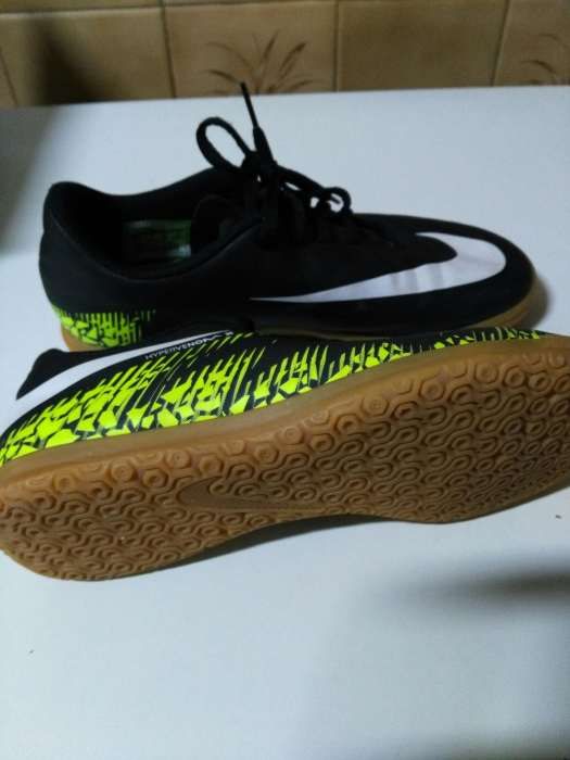 Sapatilhas Nike como novas