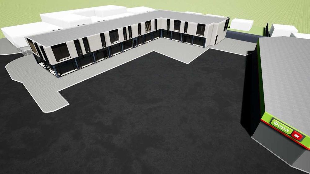 Оренда комерційного приміщення, вул. Шевченка, без посередників