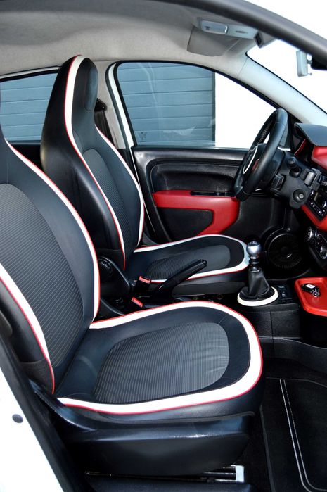 Renault Twingo 0.9 TCe Sport