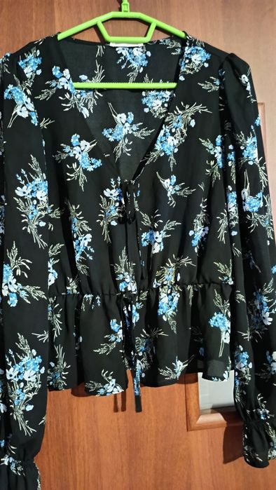 Bluzeczka damska rozmiar 42