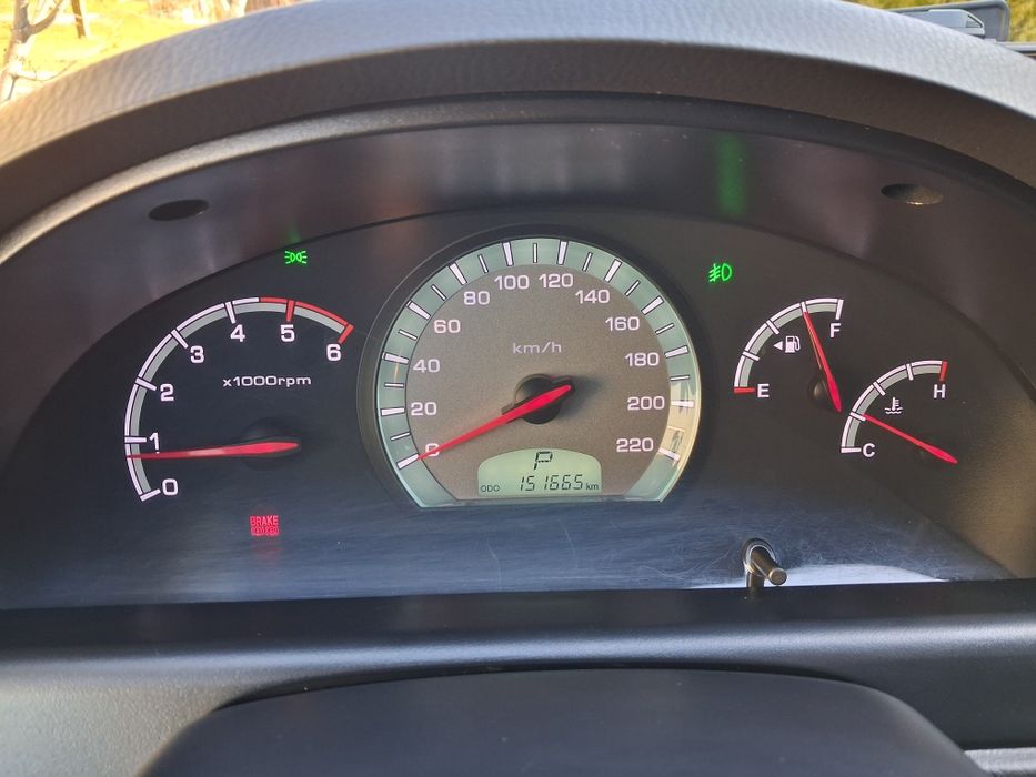 SsangYong Rexton 2014 год