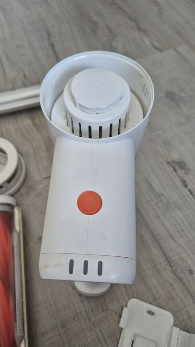 Odkurzacz Xiaomi Vacuum Cleaner G20 Lite
