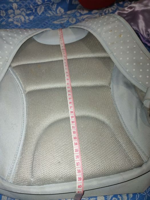 Kite рюкзак длина 40 см.