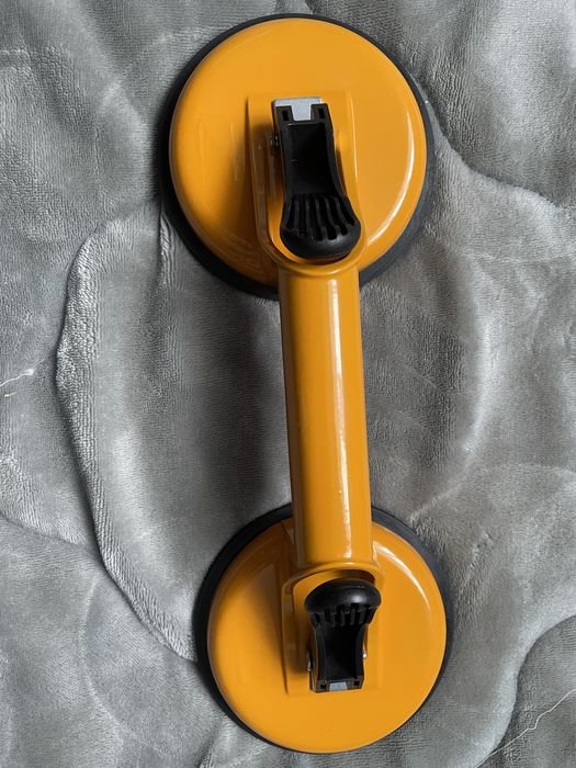 Присоска для для скла плитки (металева)