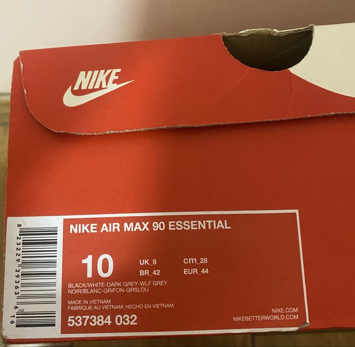 Кросівки nike  нові