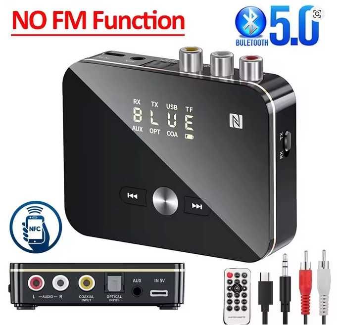M8 Bluetooth-адаптер   RX/TX