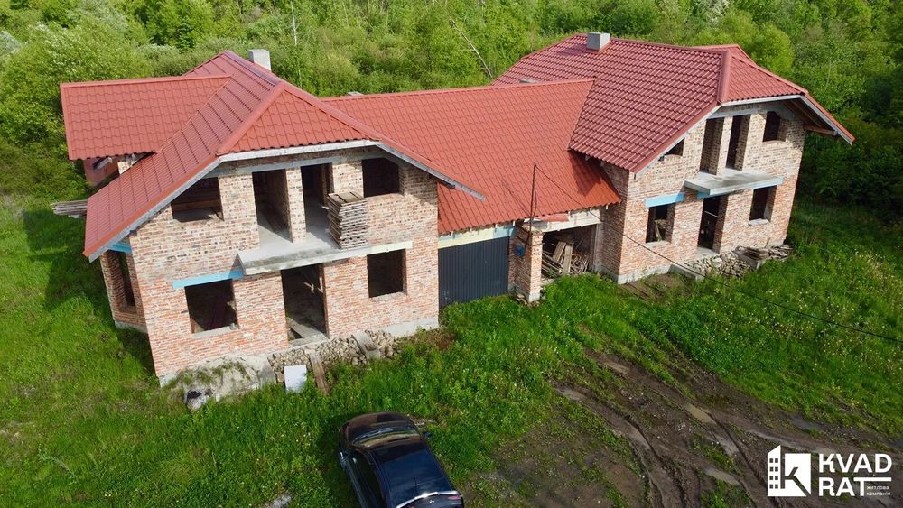 Продаж дуплекс в Богородчанах