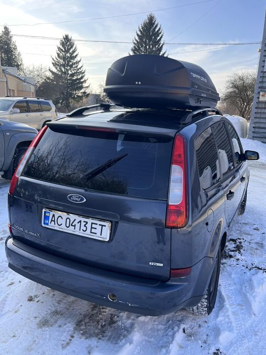 продам форд С макс