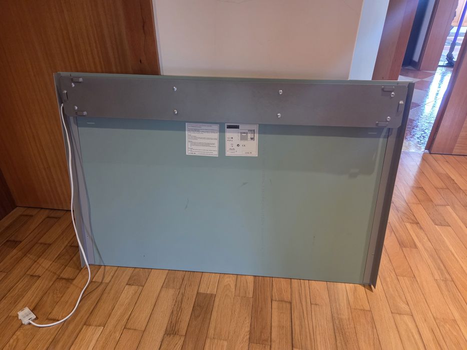 Espelho para casa de banho