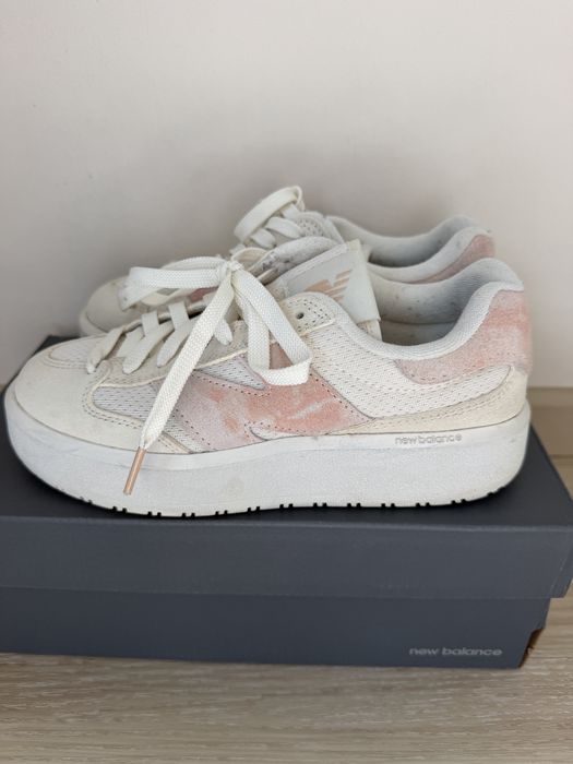 Кроссівки new balance