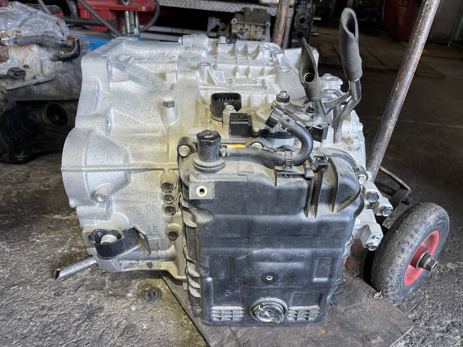 a8lf2 акпп 2.2 crdi 4wd hyundai santa fe kia sorento