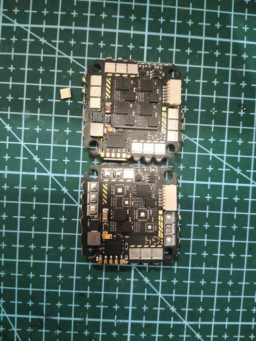 Aio geprc g4 taker 45a x2