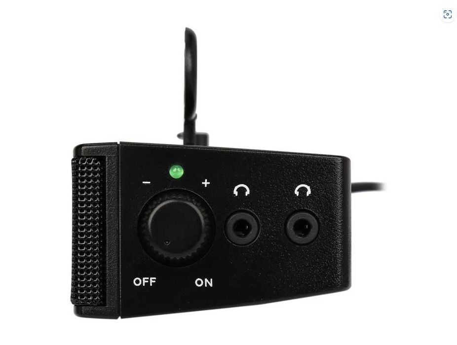 Speaker głośnik Soundbar HP H-108 Stereo 2.0 do monitorów marki HP