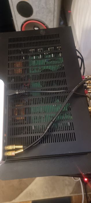 Wzmacniacz Koncówka Mocy Rotel Rb 960 bx Leżajsk • OLX.pl