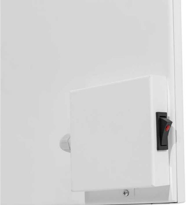 Інфрачервона панель SunWay SW 750 Вт (з вимикачем)
