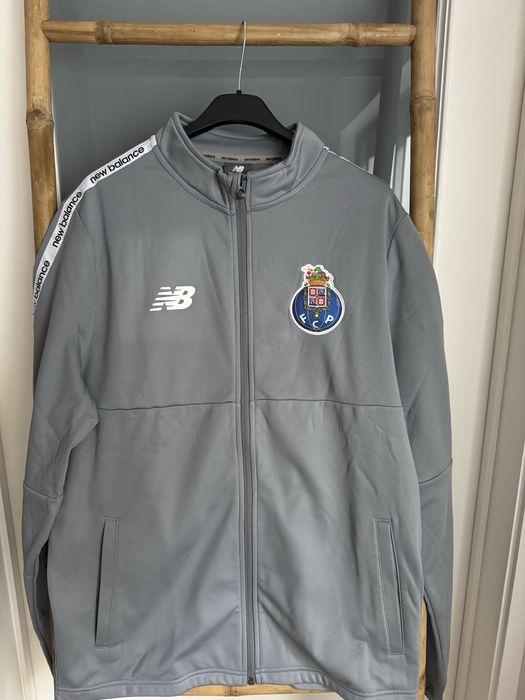 Casaco FC Porto