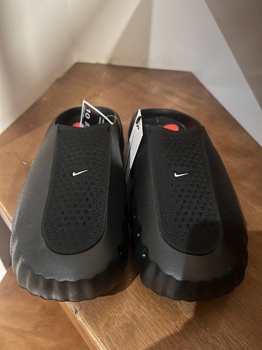 Тапки nike mind 001
