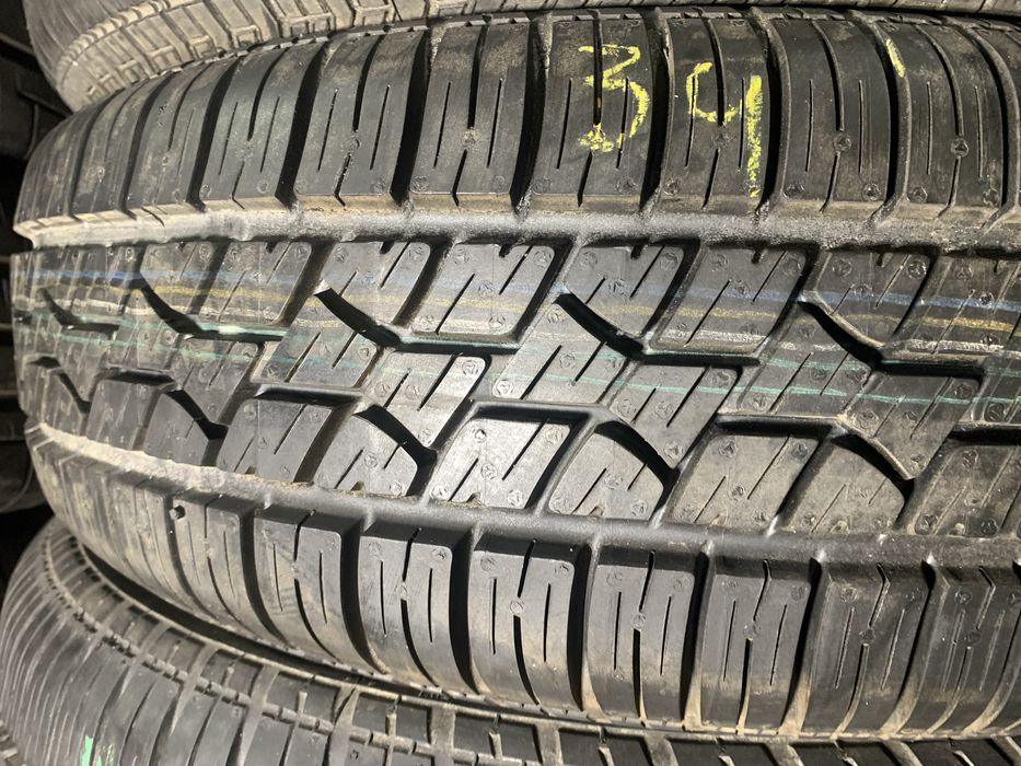 шини б/у літо 195/65 15 Dunlop SP Sport 9E