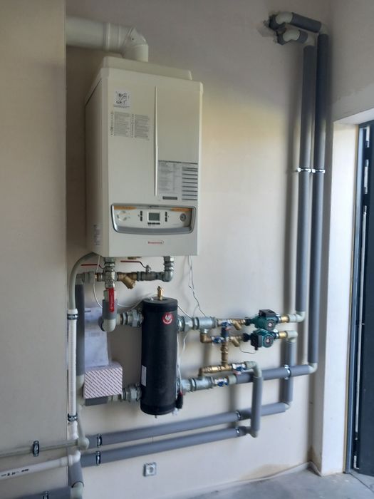 Hydraulik Płock Warszawa i okolice