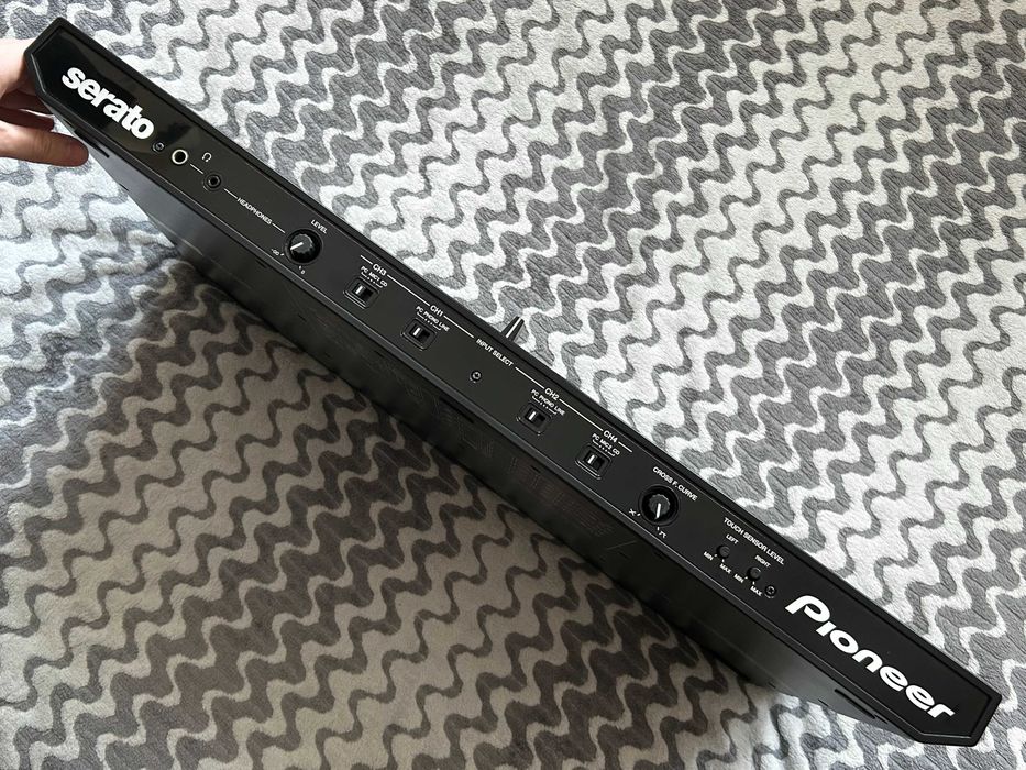 Kontroler DJ Pioneer DDJ-SX