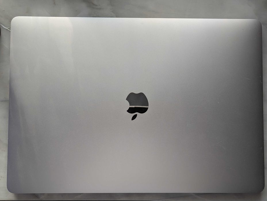MacBook Pro 15" 2016 A1707 16/256gb flexgate