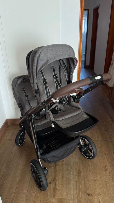 Carrinho cybex gazelle S