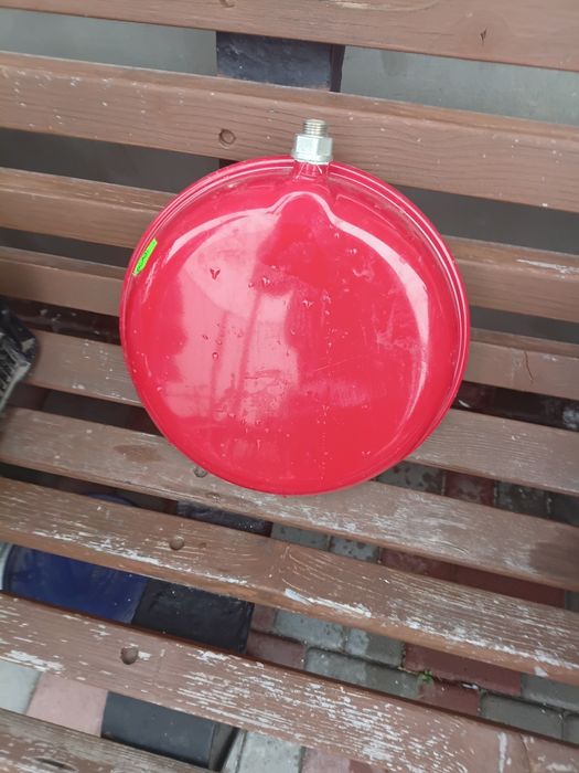 Котел робочий або на запчастини