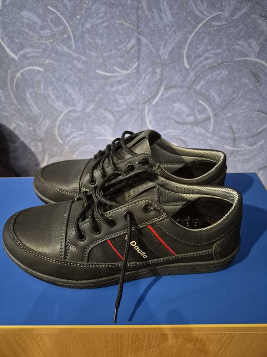 Туфлі для чоловіків 43 р.