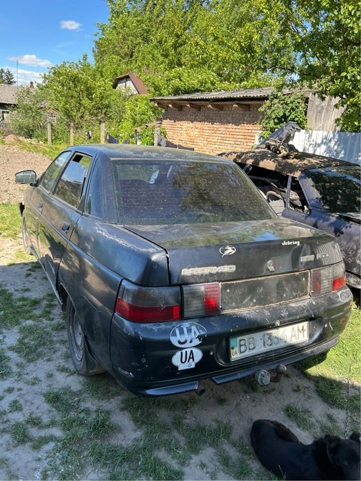 Продам ваз 2110 находу !!!!