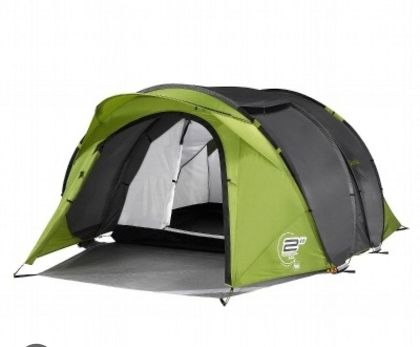 Tenda 2 seconds xxl