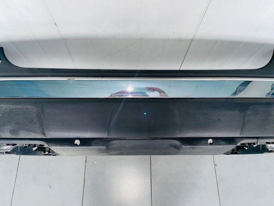 Para Choques Trás Peugeot 3008 - 2016 / 2023 - PCH1606